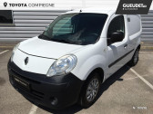 Renault Kangoo occasion année 2012 boite Manuelle Annonce Renault Kangoo occasion Diesel 1.5 dCi 110ch Confort à Jaux
