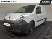 Renault Kangoo occasion année 2012 boite Manuelle Annonce Renault Kangoo occasion Diesel 1.5 dCi 110ch Confort à Seynod