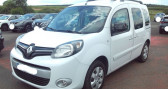 Renault Kangoo occasion année 2018 boite Manuelle Annonce Renault Kangoo occasion Diesel 1.5 DCI 110CH ENERGY INTENS BV6 à Harol