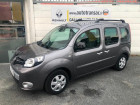 Renault Kangoo occasion Gris année 2017 boite Manuelle Annonce Renault Kangoo occasion Diesel 1.5 dCi 110ch energy Intens Euro6 à Gaillac