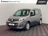Renault Kangoo occasion année 2018 boite Manuelle Annonce Renault Kangoo occasion Diesel 1.5 dCi 110ch energy Zen Euro6 à Beauvais