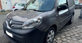Renault Kangoo occasion 2017 mise en vente à Armentieres par le garage FEZ AUTO - photo n°1