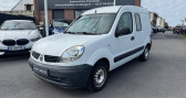 Annonce Renault Kangoo occasion Diesel 1.5 dCi 60  Maubeuge
