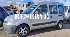 Renault Kangoo , garage HK AUTOMOBILE � Benfeld