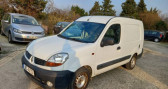 Renault Kangoo occasion année 2005 boite Manuelle Annonce Renault Kangoo occasion Diesel 1.5 DCI 65 L2H1 CONFORT à LINAS