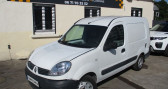 Renault Kangoo 1.5 DCI - 70 CABINE APPROFONDIE   Clamart 92