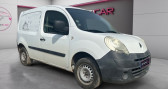 Renault Kangoo occasion année 2009 boite Manuelle Annonce Renault Kangoo occasion Diesel 1.5 DCI - 70 CAMPUS à Charmes