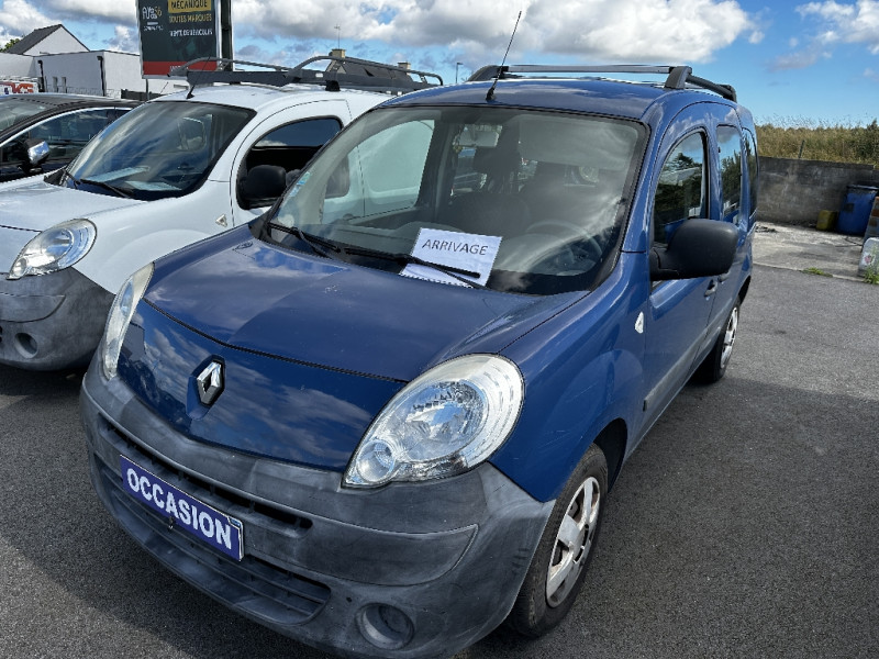 Renault Kangoo 1.5 DCI - 70 CAMPUS