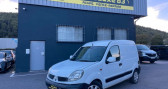 Renault Kangoo occasion année 2008 boite Manuelle Annonce Renault Kangoo occasion Diesel 1.5 dCI 70 ch ct ok garantie à DRAGUIGNAN
