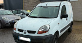 Annonce Renault Kangoo occasion Diesel 1.5 DCI 70CH CONFORT  Wittelsheim