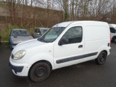 Annonce Renault Kangoo occasion Diesel 1.5 DCI 70CH PACK INTERIEUR GRAND CONFOR  Chilly-Mazarin