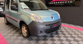 Annonce Renault Kangoo occasion Diesel 1.5 DCI - 70Cv - Attelage � dieppe