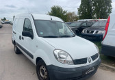 Renault Kangoo occasion année 2009 boite Manuelle Annonce Renault Kangoo occasion Diesel 1.5 dci 70CV Rallonge UTILITAIRE 2 place à Fouquières-lès-Lens