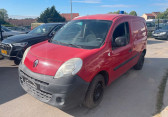 Renault Kangoo occasion année 2010 boite Manuelle Annonce Renault Kangoo occasion Diesel 1.5 DCI 70cv à Fouquières-lès-Lens