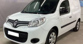 Annonce Renault Kangoo occasion Diesel 1.5 DCI 75 3PL  CHANAS