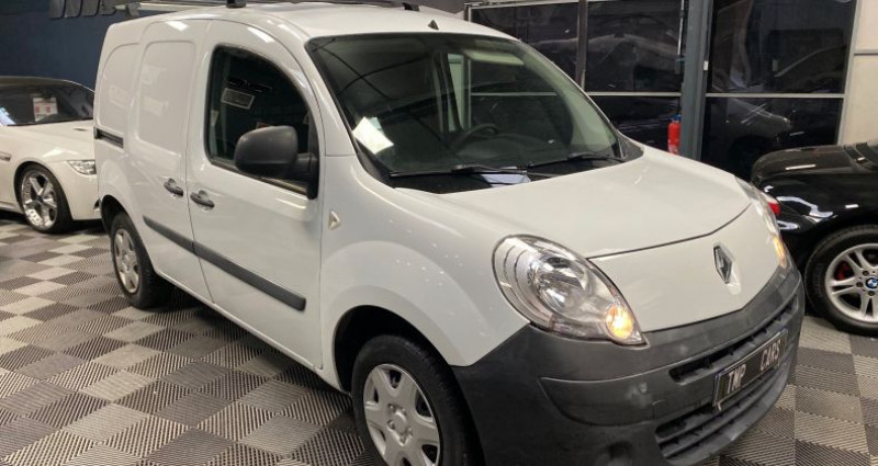 Renault Kangoo 1.5 DCi 75 75cv