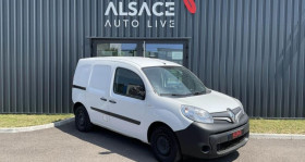 Renault Kangoo occasion 2019 mise en vente à Marlenheim par le garage ALSACE AUTO LIVE MARLENHEIM - photo n°1
