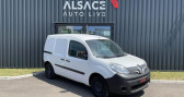 Renault Kangoo occasion année 2019 boite Manuelle Annonce Renault Kangoo occasion Diesel 1.5 dci 75 ch GENERIQUE- CLIM- PLANCHER PAROIS BOIS à Marlenheim