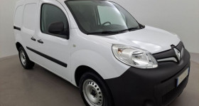 Renault Kangoo occasion 2019 mise en vente à CHANAS par le garage CHANAS AUTO - photo n°1