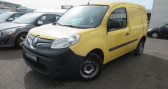 Renault Kangoo occasion année 2013 boite Manuelle Annonce Renault Kangoo occasion Diesel 1.5 DCI 75 CONFORT à AUBIERE
