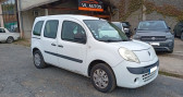 Renault Kangoo 1.5 DCI 75 cv Anne 2013 5 places   GLEIZ 69