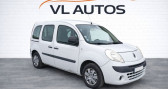 Annonce Renault Kangoo occasion Diesel 1.5 DCI 75 cv Ann�e 2013 5 places � GLEIZ�