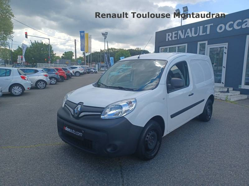 Renault Kangoo 1.5 DCI 75 E6 EXTRA R-LINK  occasion à Toulouse