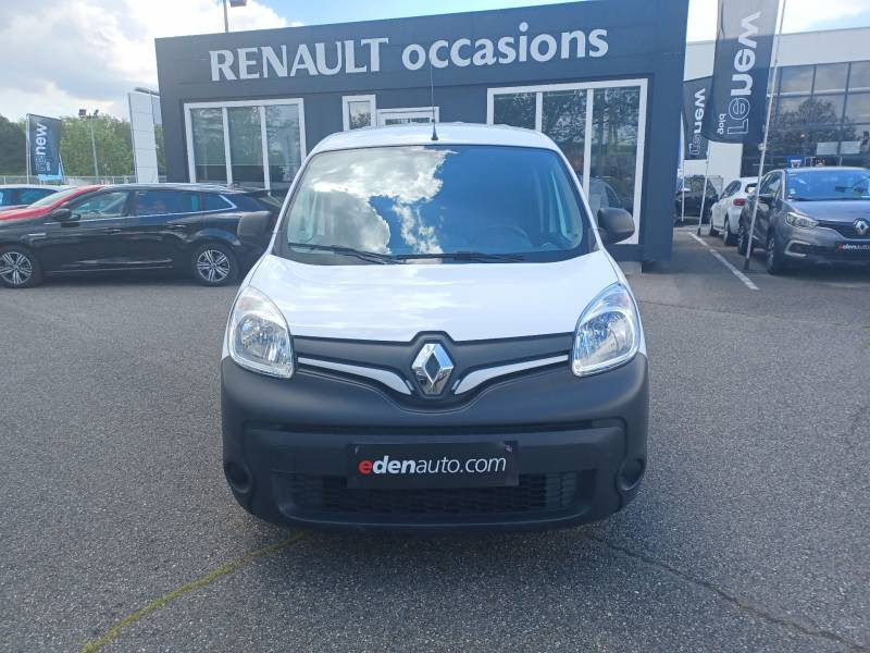 Renault Kangoo 1.5 DCI 75 E6 EXTRA R-LINK  occasion à Toulouse - photo n°2