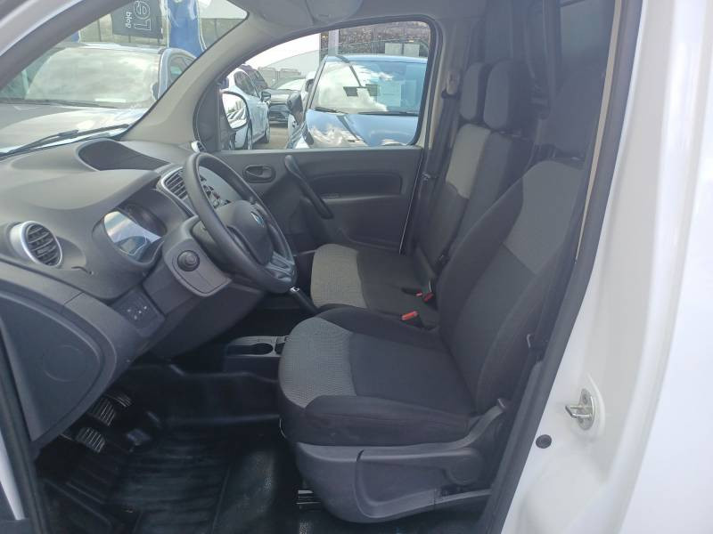 Renault Kangoo 1.5 DCI 75 E6 EXTRA R-LINK  occasion à Toulouse - photo n°7
