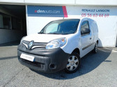 Renault Kangoo occasion année 2019 boite Manuelle Annonce Renault Kangoo occasion Diesel 1.5 DCI 75 E6 GRAND CONFORT à Langon