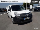 Renault Kangoo occasion Blanc année 2015 boite Manuelle Annonce Renault Kangoo occasion Diesel 1.5 dCi 75 Energy Confort FT à Crépy-en-Valois