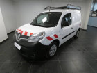 Renault Kangoo occasion année 2017 boite Manuelle Annonce Renault Kangoo occasion Diesel 1.5 DCI 75 ENERGY E6 CONFORT à FLERS