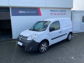 Renault Kangoo occasion année 2017 boite Manuelle Annonce Renault Kangoo occasion Diesel 1.5 DCI 75 ENERGY E6 EXTRA R-LINK à Langon