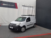 Renault Kangoo 1.5 DCI 75 ENERGY E6 GENERIQUE  2017 - annonce de voiture en vente sur Auto Sélection.com