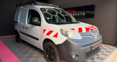 Annonce Renault Kangoo occasion Diesel 1.5 DCI 75 ENERGY E6 GRAND CONFORT / SUIVIE + KIT DISTRIBUTI � Marignane
