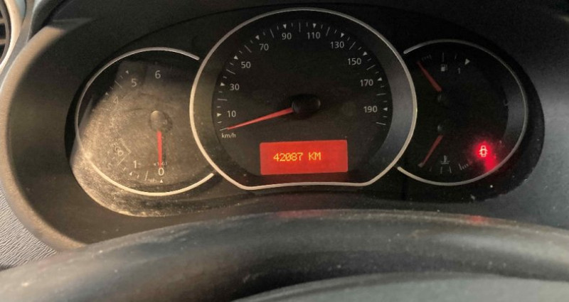 Renault Kangoo 1.5 DCI 75 ENERGY E6 GRAND CONFORT 2016 - photo n°6 Renault Kangoo 1.5 DCI 75 ENERGY E6 GRAND CONFORT  occasion à SAUVAGNAT SAINTE MARTHE - photo n°6