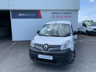 Renault Kangoo occasion Blanc année 2017 boite Manuelle Annonce Renault Kangoo occasion Diesel 1.5 DCI 75 ENERGY E6 GRAND CONFORT à Langon