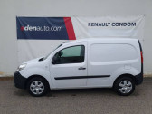 Renault Kangoo occasion année 2018 boite Manuelle Annonce Renault Kangoo occasion Diesel 1.5 DCI 75 ENERGY E6 GRAND CONFORT à Condom