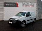 Renault Kangoo occasion année 2019 boite Manuelle Annonce Renault Kangoo occasion Diesel 1.5 DCI 75 ENERGY E6 GRAND CONFORT à Agen