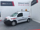 Renault Kangoo occasion Blanc année 2017 boite Manuelle Annonce Renault Kangoo occasion Diesel 1.5 DCI 75 ENERGY E6 GRAND CONFORT à Auch