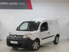 Renault Kangoo occasion Blanc année 2018 boite Manuelle Annonce Renault Kangoo occasion Diesel 1.5 DCI 75 ENERGY E6 GRAND CONFORT à BAYONNE