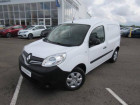 Renault Kangoo occasion année 2017 boite Manuelle Annonce Renault Kangoo occasion Diesel 1.5 DCI 75 ENERGY E6 GRAND CONFORT à FLERS