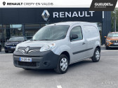 Renault Kangoo occasion année 2017 boite Manuelle Annonce Renault Kangoo occasion Diesel 1.5 dCi 75 Energy Extra R-Link FT à Crépy-en-Valois