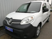 Renault Kangoo occasion année 2015 boite Manuelle Annonce Renault Kangoo occasion Diesel 1.5 dCi 75 Energy Grand Confort FT à Varennes-Vauzelles