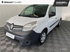 Renault Kangoo occasion année 2015 boite Manuelle Annonce Renault Kangoo occasion Diesel 1.5 dCi 75 Energy Grand Confort FT à Cluses