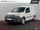 Renault Kangoo occasion année 2015 boite Manuelle Annonce Renault Kangoo occasion Diesel 1.5 dCi 75 Energy Grand Confort FT à Beauvais