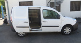 Renault Kangoo occasion année 2017 boite Manuelle Annonce Renault Kangoo occasion Diesel 1.5 DCI 75 EXTRA R-LINK Fourgon, ,1 ère main ,factures entre à Chignin