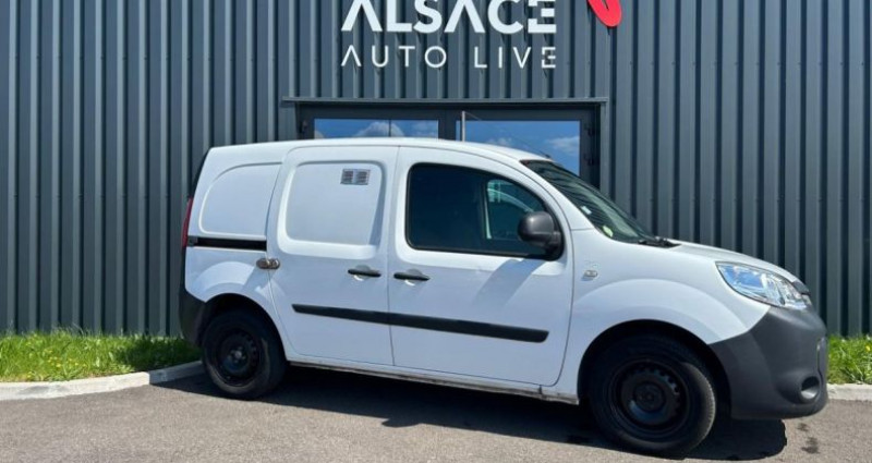 Renault Kangoo 1.5 dCi 75 Grand Confort - 6 658 HT - RA