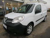 Renault Kangoo occasion année 2015 boite Manuelle Annonce Renault Kangoo occasion Diesel 1.5 dCi 75 Grand Confort FT à Auxerre