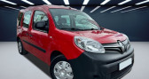 Renault Kangoo occasion année 2014 boite Manuelle Annonce Renault Kangoo occasion Diesel 1.5 DCI - 75 Life PHASE 2 à BURNHAUPT LE HAUT